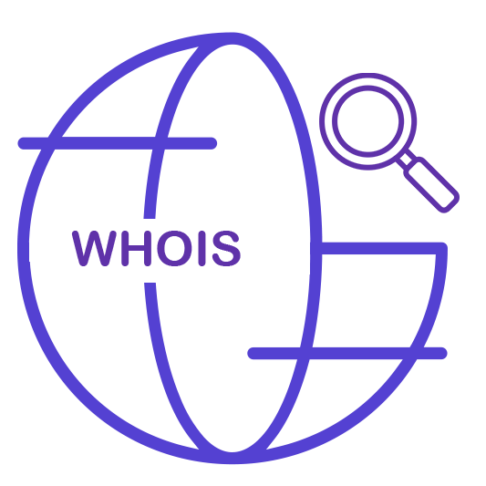 Alan Adı Whois